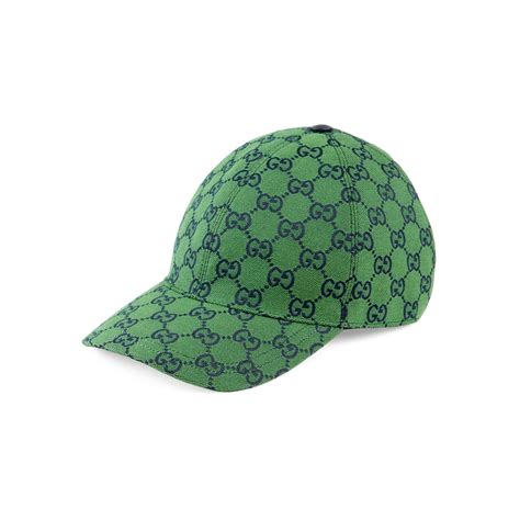 mens green gucci hat|how much is gucci hat.